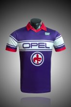 Retro Florence  home 1:1   1984-1985