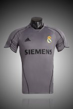 Retro Real Madrid 3R 1:1 2005 2006