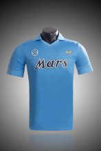Retro Napoli Home 1:1 1989-1990