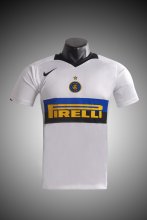 Retro Inter Milan Away Fans  1:1   2005-2006