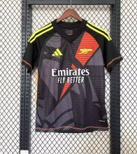 Arsenal  goalkeeper  Fans 1:1   24-25