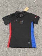 Barcelona away Women Fans 1:1 24-25