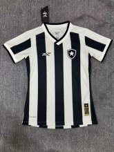 Botafogo  Home  women  Fans 1:1 24-25