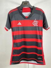 Flamengo home Fans 1:1  24-25