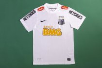 Retro Santos  Home 2011-2012-2013
