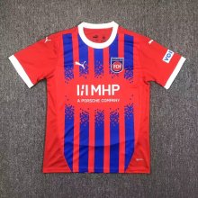 Heidenheim  home Fans 1:1 24-25
