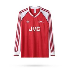 Retro  Arsenal Home long  1:1 1989-1990