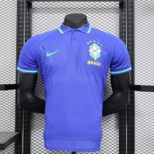 Brazil  Special Edition  Player  1:1 24-25