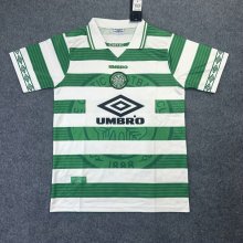 Retro Celtic home  1:1 1997-1999