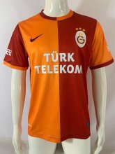 Retro Galatasaray hoime 1:1 2013-2014