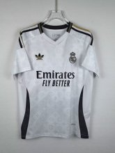 Real Madrid  Special Edition Fans 1:1   24-25