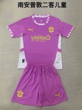 Southampton third away kids 1:1  24-25