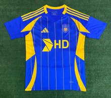 Ulsan Hyundai FC Home Fans 1:1   24-25