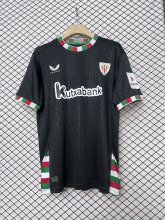 Athletic Bilbao fouth Away Fans  1:1  24-25