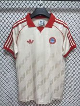 Bayern Munich Retro commemoration  Fans 1:1  24-25
