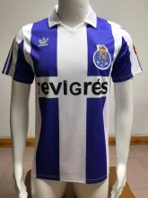Retro Porto Home 1:1 1985-1987