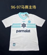 Retro Marseille Home 1:1 1996-1997