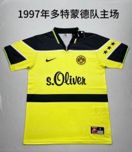 Retro Dortmund home fans 1:1  1997