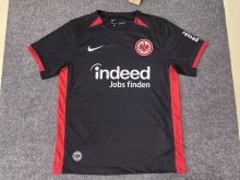 Frankfurt away Fans 1:1 24-25