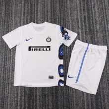 Retro Inter Milan  away Kids 1:1 2009-2010