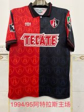 Retro Atlas Home   1:1 1994-1995