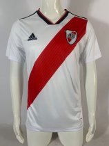 Retro River Plate  Home 1:1 2018-2019