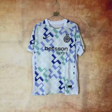 Inter Milan away fans  1:1  25-26