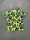 Brazil Training clothes Fans 1:1 24-25