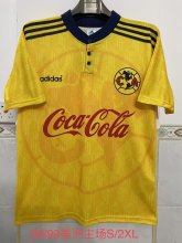Retro America home fans 1:1 1998-1999