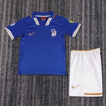 Retro italy home Kids  1996