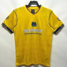 Retro MAIDEN  Newcastle home Fans  1:1 2008