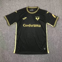 Hellas Verona F.C third away Fans 1:1 24-25