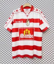 Retro Granada home Fans   1:1  1997-1998