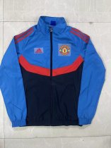 Manchester United Windbreaker 24-25