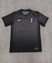 Tottenham away Fans 1:1   25-26