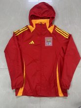 Benfica Windbreaker 24-25