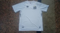 Santos Home fans 1:1  24-25