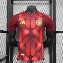 Germany  home  Player  1:1  25-26