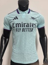 Arsenal  Special Edition  player blue  1:1   25-26