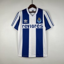 Retro  Porto Home 1:1 1990-1993