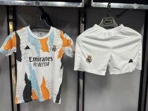 Real Madrid Special Edition kids 1:1 25-26