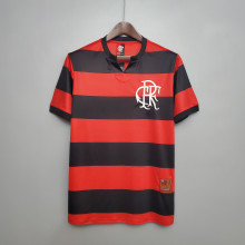 Retro Flamengo Home 1:1 1978-1979