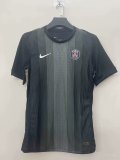 PSG Paris  goalkeeper fans  1:1  24-25