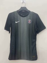 PSG Paris  goalkeeper fans  1:1  24-25