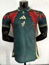 Mexico Special Edition player 1:1  25-26