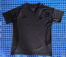 Real Madrid  Special Edition  black fans 1:1  24-25