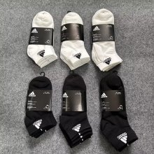 adidds socks  3 pair  socks