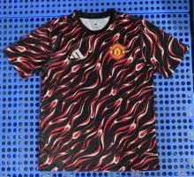 Manchester United training Special Edition Fans 1:1   25-26