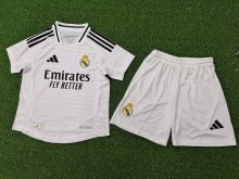 Real Madrid home  kids player  1:1 24-25