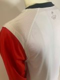 Retro River Plate  long double-layer Away 1:1 2003-2004